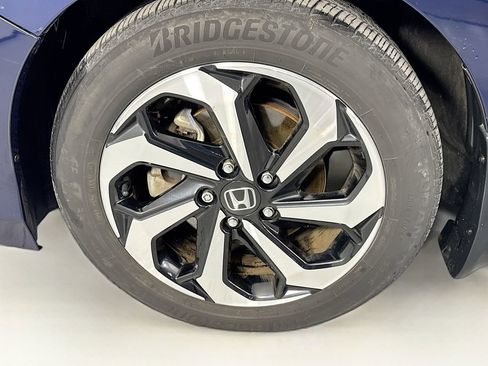 Used 2016 Honda Accord EX-L image 41