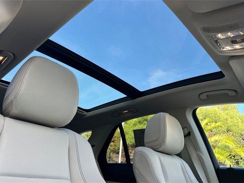 Used 2024 Mercedes-Benz GLE 350 GLE 350 image 16