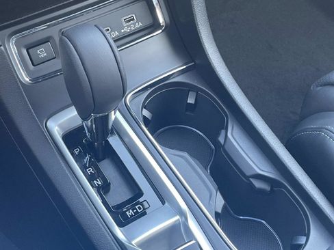 New 2025 Subaru Ascent Limited w/ Popular Package #1 image 17