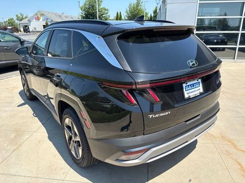 Used 2025 Hyundai Tucson SEL AWD/4WD image 5