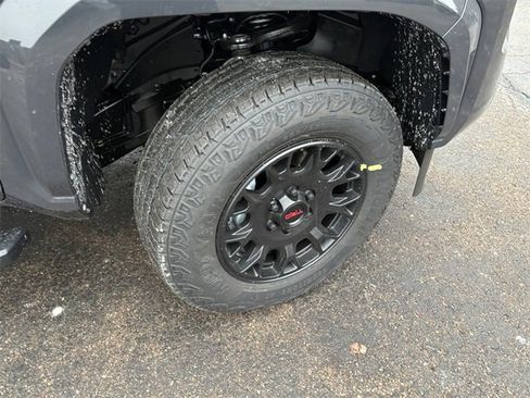 New 2026 Toyota Tacoma SR5 image 19