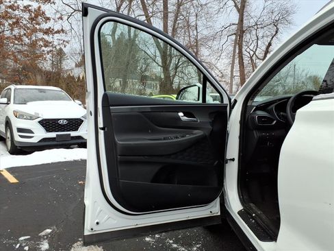 Certified 2022 Hyundai Santa Fe SEL image 23