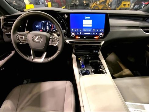 New 2026 Lexus RX 350 Premium image 5