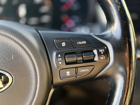 Used 2016 Kia Sorento SX w/ SXL Technology Package FWD image 30