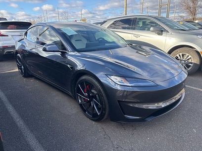Used 2024 Tesla Model 3 Performance