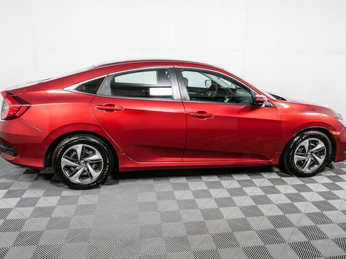 Used 2021 Honda Civic LX image 26
