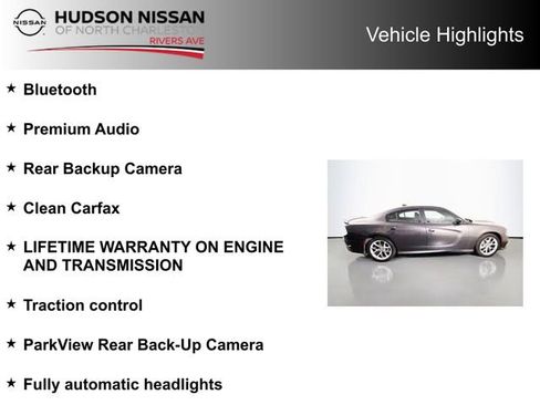 Used 2023 Dodge Charger GT image 10