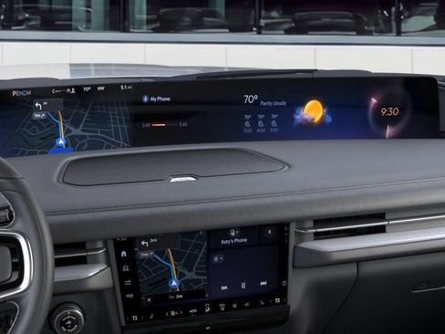 New 2026 Lincoln Navigator Premiere AWD/4WD image 37