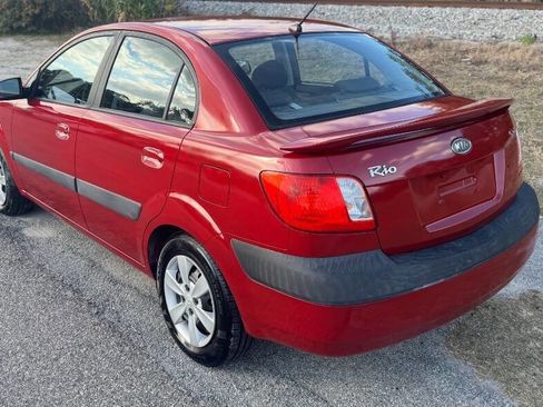 Used 2008 Kia Rio LX image 5