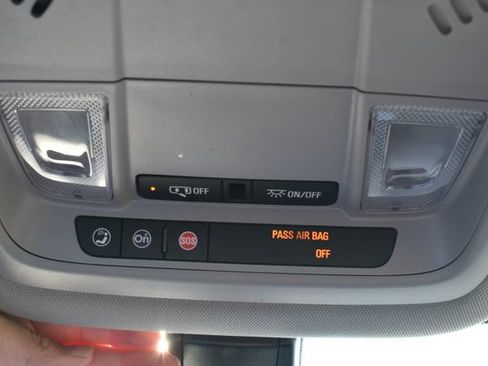 Used 2019 GMC Acadia SLE w/ Driver Alert Package I AWD/4WD image 32
