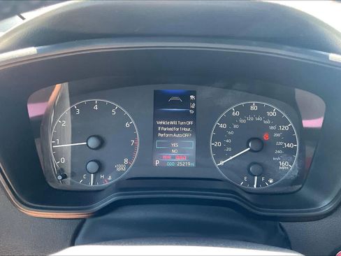 Used 2023 Toyota Corolla SE FWD image 25