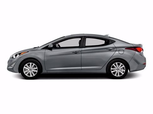 Used 2016 Hyundai Elantra Sport FWD image 6