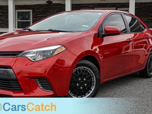 Used 2016 Toyota Corolla LE image 6