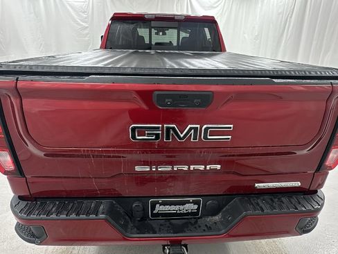 Used 2022 GMC Sierra 1500 Elevation image 4