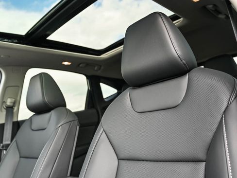 New 2026 Nissan Murano SL image 20