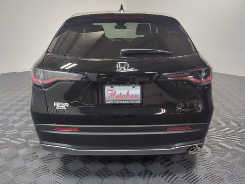 New 2026 Honda HR-V Sport image 7