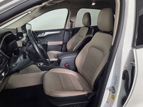 Used 2020 Ford Escape SEL FWD image 10