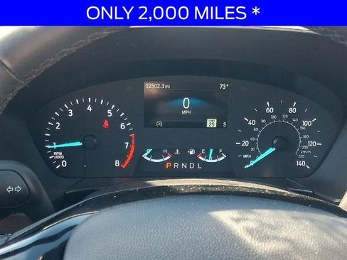 Certified 2022 Ford Escape SEL AWD/4WD image 21