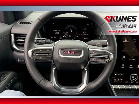 New 2026 GMC Terrain Elevation w/ Elevation Premium Package AWD/4WD image 39
