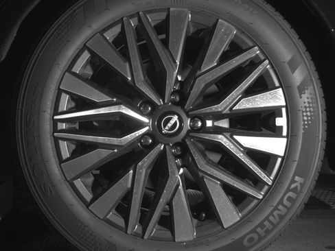 Used 2026 Nissan Altima 2.5 SV FWD image 16