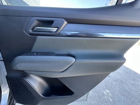 New 2026 GMC Terrain AT4 w/ Convenience Package III image 24