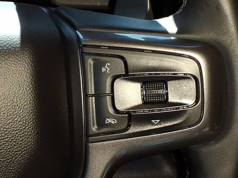 Used 2024 Chevrolet Silverado 1500 ZR2 AWD/4WD image 22