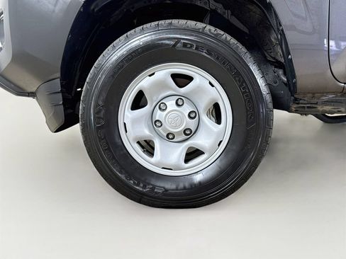 Certified 2023 Toyota Tacoma SR RWD image 23