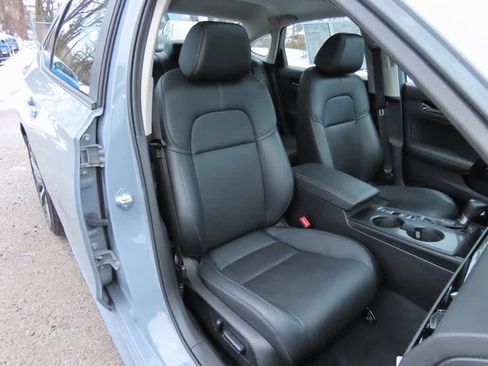 Certified 2022 Honda Civic Touring image 15