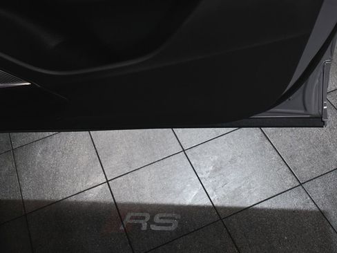 Used 2023 Audi RS Q8 w/ Black Optic Package image 23