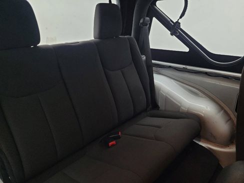 Used 2017 Jeep Wrangler Sport w/ Quick Order Package 24S image 19