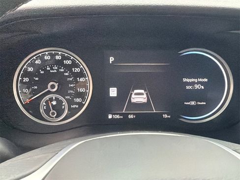 New 2026 Genesis G70 2.5T Prestige image 26