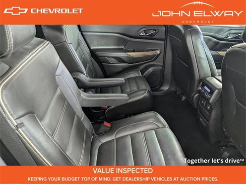 Used 2019 GMC Acadia Denali image 19