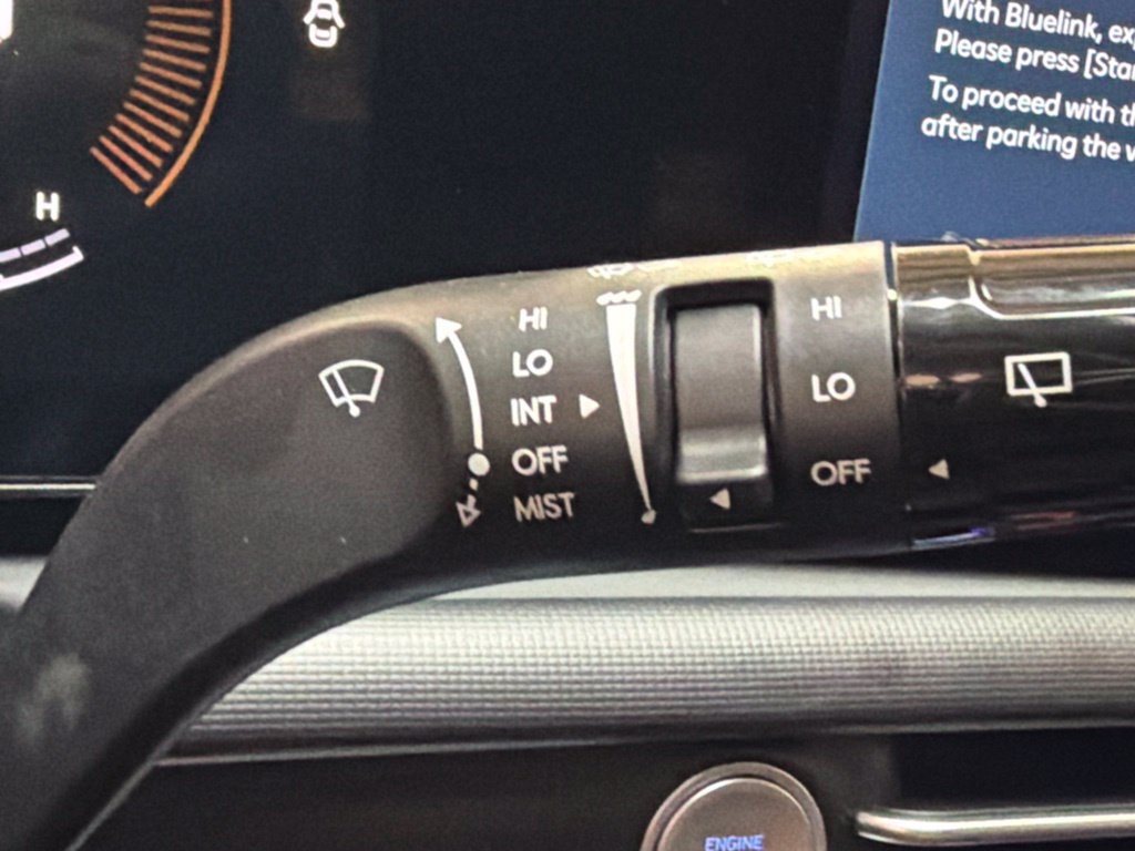 New 2026 Hyundai Tucson SEL Plus FWD image 33