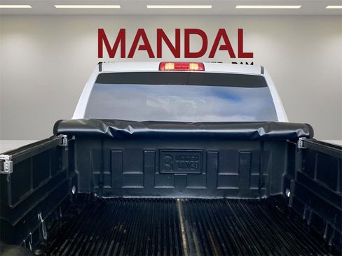 Used 2022 RAM 2500 Big Horn image 44