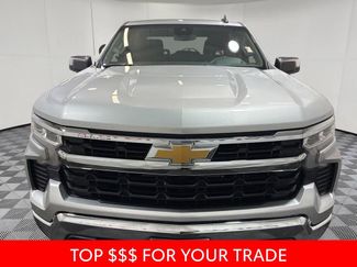 Used 2022 Chevrolet Silverado 1500 LT AWD/4WD video 2
