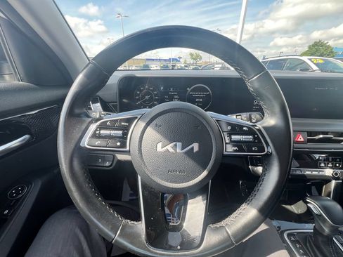 Used 2024 Kia Seltos S AWD/4WD image 18