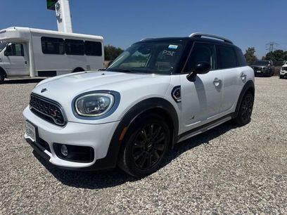 Used 2019 MINI Cooper Countryman S w/ Signature Upholstery Package