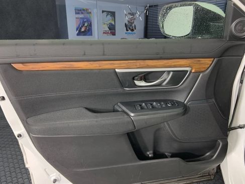 Used 2020 Honda CR-V EX image 21