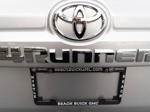 Used 2023 Toyota 4Runner SR5 Premium image 47