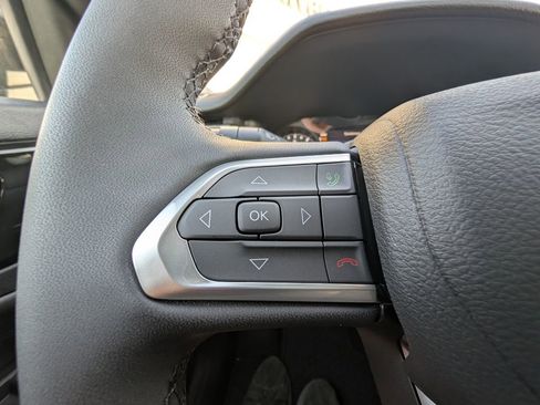 New 2026 Jeep Compass Latitude image 21