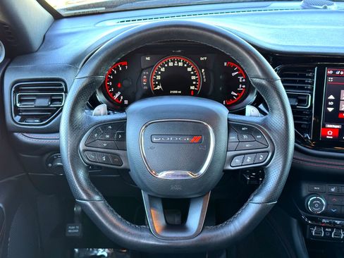 Used 2025 Dodge Durango GT image 25