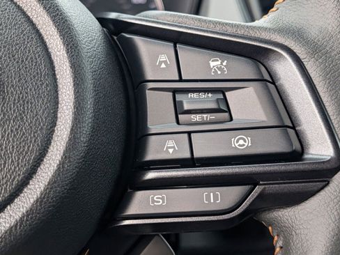New 2026 Subaru Crosstrek 2.5i Wilderness AWD/4WD image 33