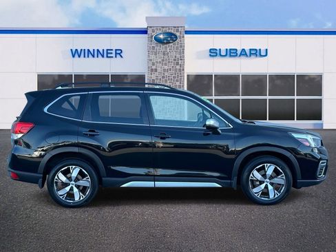 Used 2020 Subaru Forester Touring AWD/4WD image 6