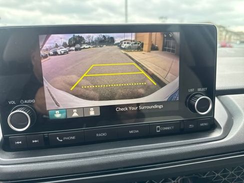 Used 2023 Honda Accord LX image 16