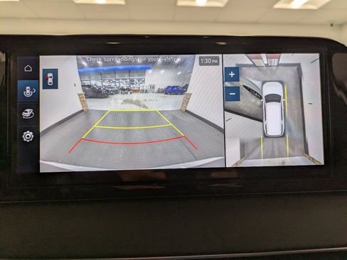 Used 2024 Hyundai Palisade Calligraphy image 12