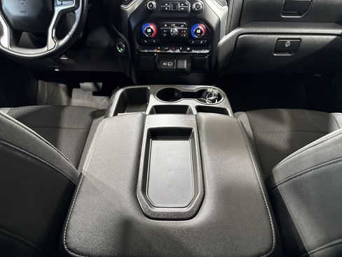 Used 2021 Chevrolet Silverado 1500 RST RWD image 21