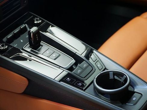 Certified 2026 Porsche 911 Targa 4 GTS image 19