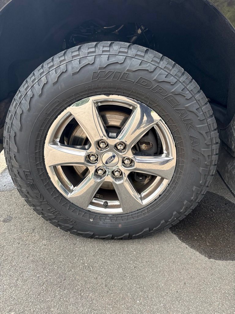 Used 2019 Ford F150 XLT w/ Equipment Group 302A Luxury AWD/4WD image 31