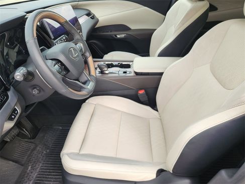 Used 2023 Lexus RX 350 FWD image 13