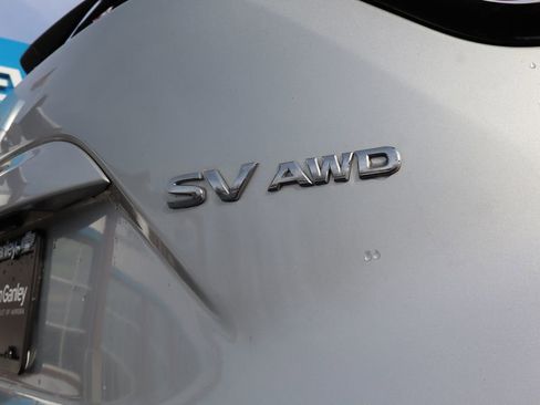 Used 2017 Nissan Murano SV w/ Premium Plus Package image 36